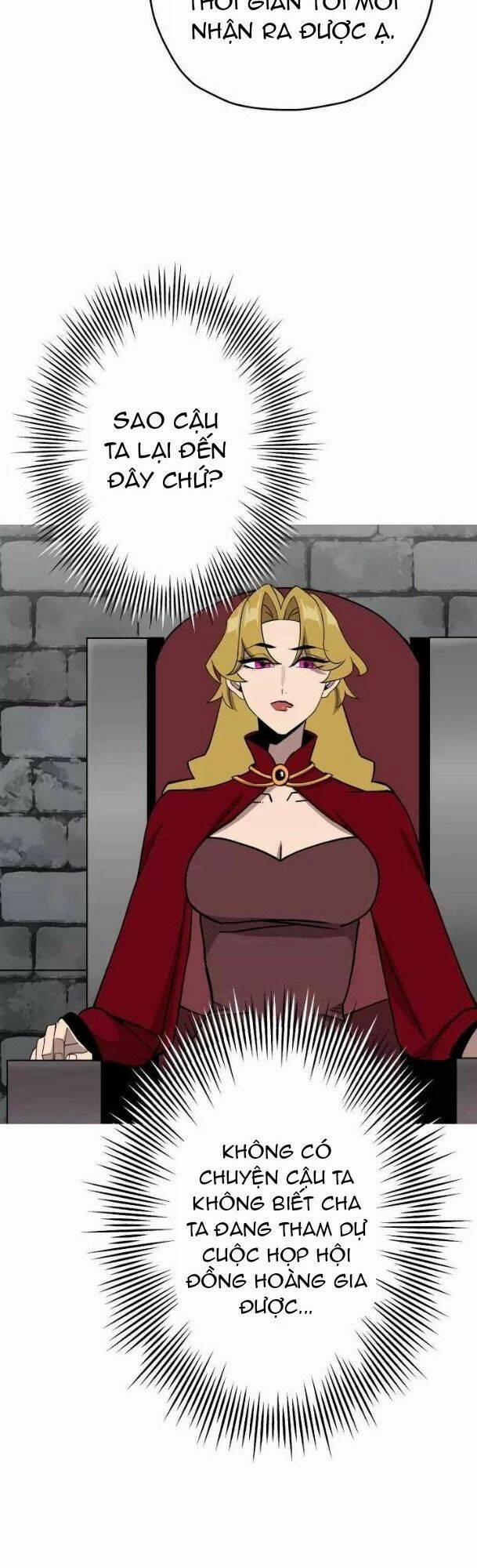 Chiến Binh Quật Cường 73 trang 31