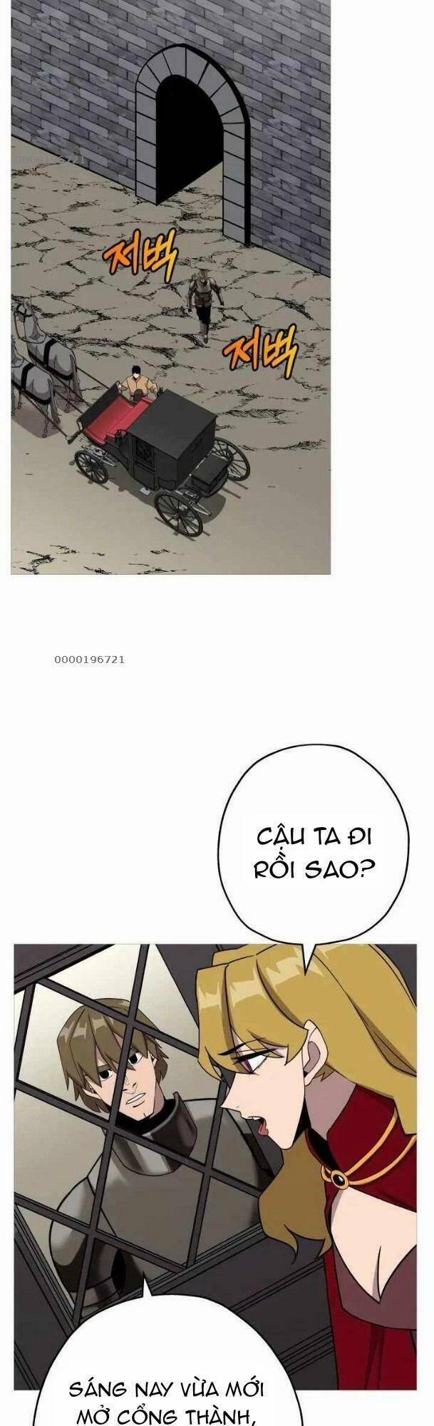 Chiến Binh Quật Cường 73 trang 34