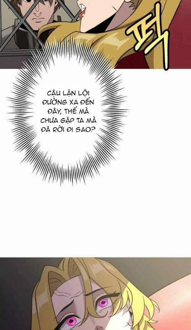 Chiến Binh Quật Cường 73 trang 36