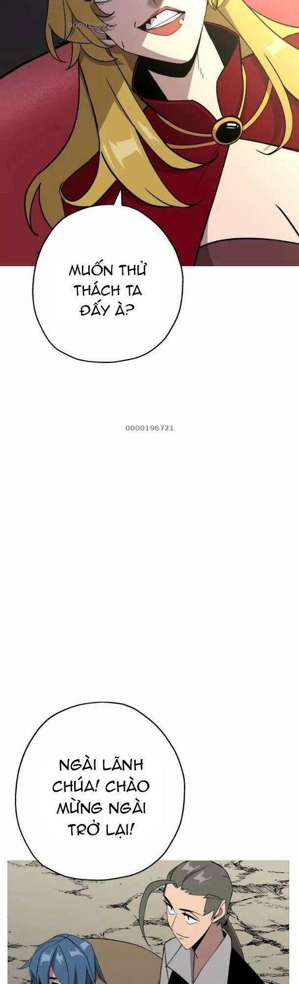 Chiến Binh Quật Cường 73 trang 37