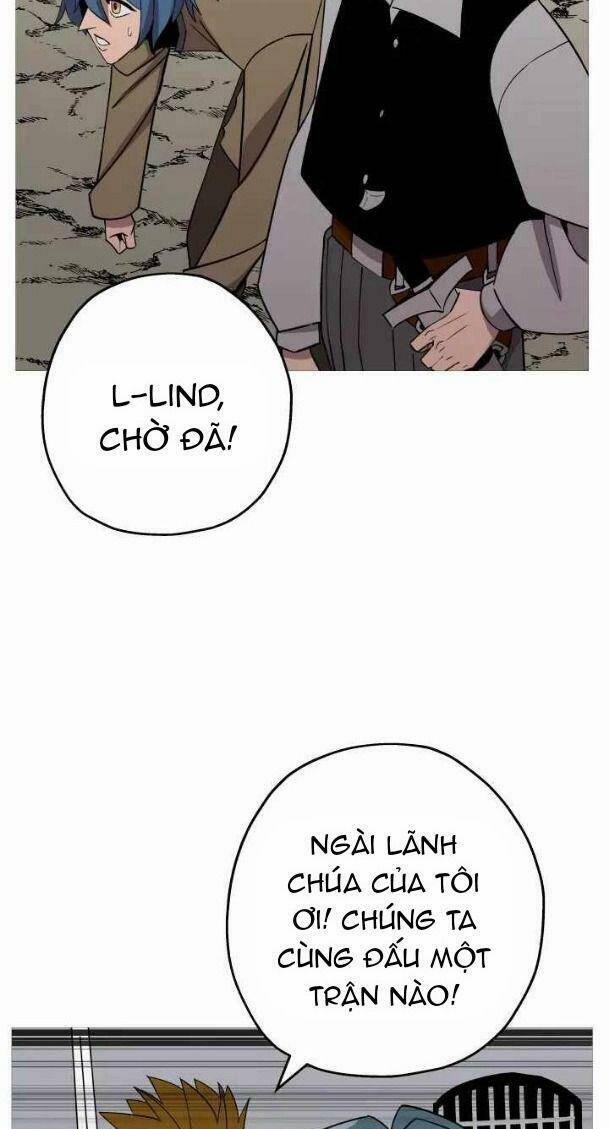 Chiến Binh Quật Cường 73 trang 38