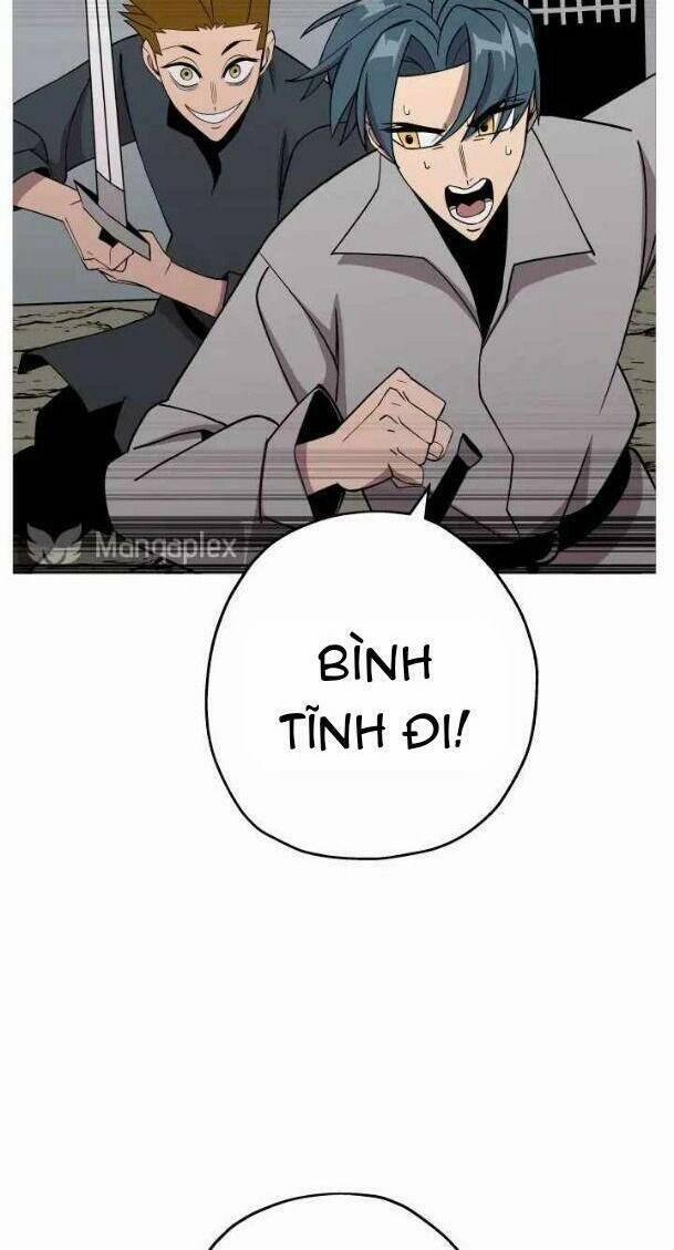 Chiến Binh Quật Cường 73 trang 39