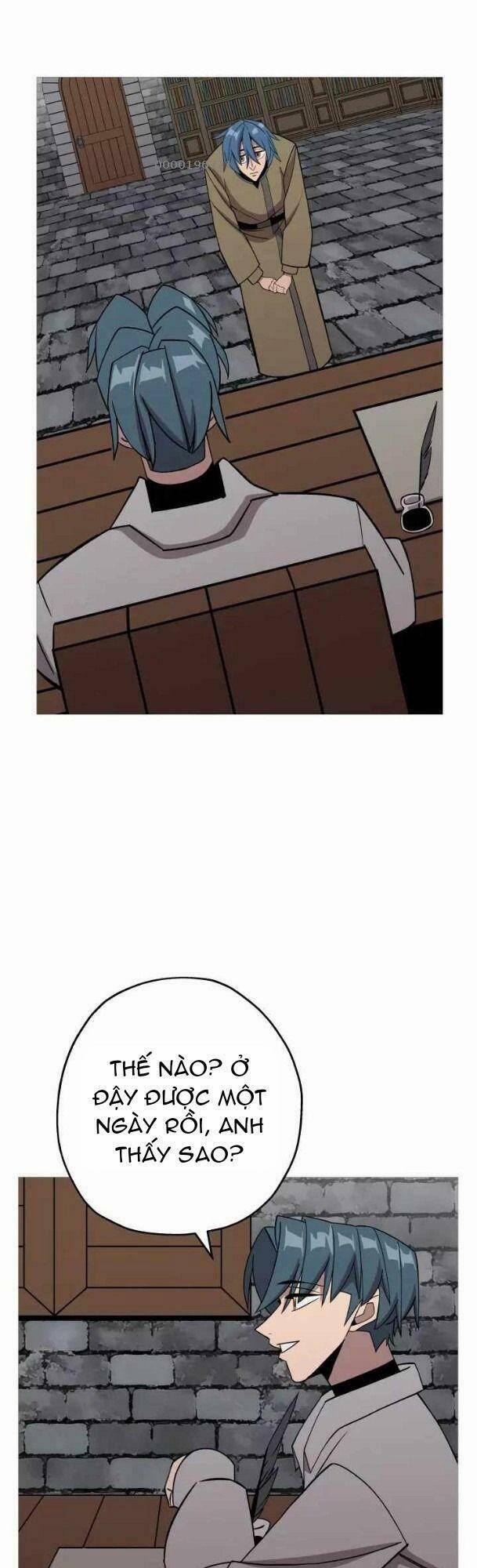 Chiến Binh Quật Cường 73 trang 46