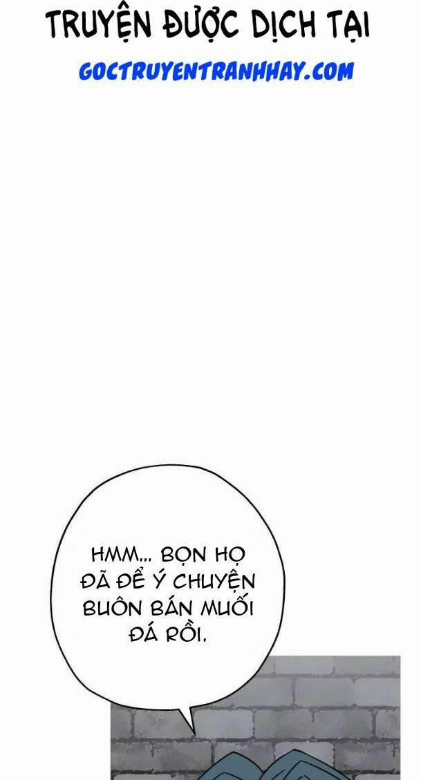 Chiến Binh Quật Cường 73 trang 50