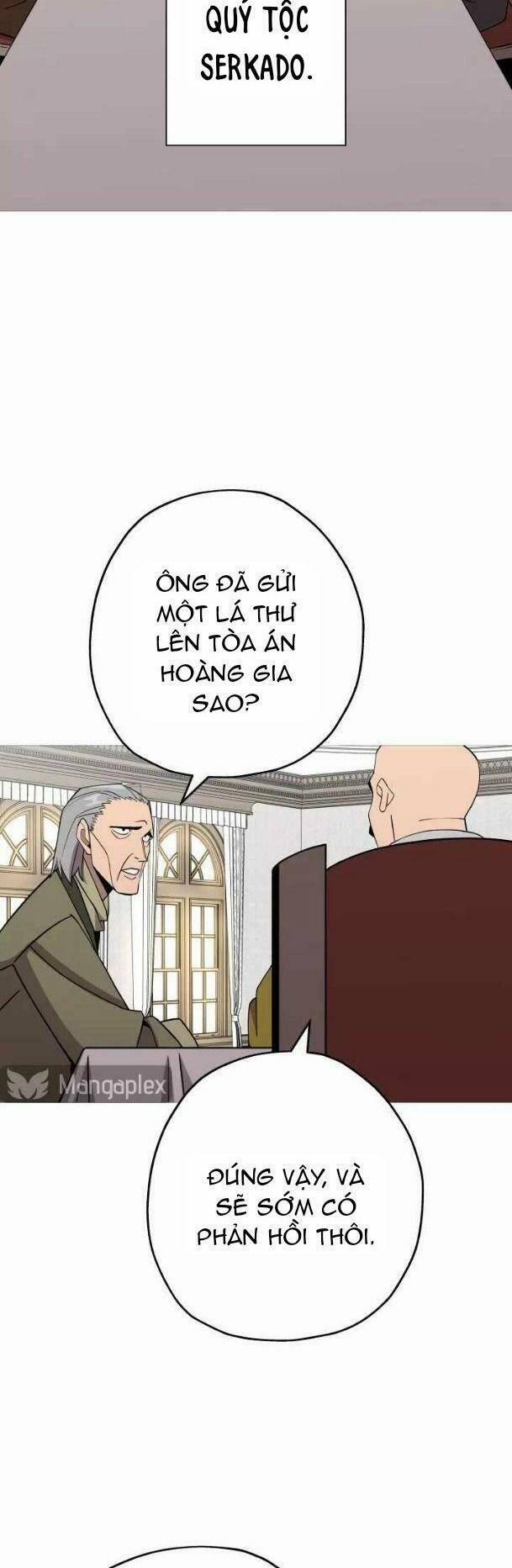 Chiến Binh Quật Cường 73 trang 55