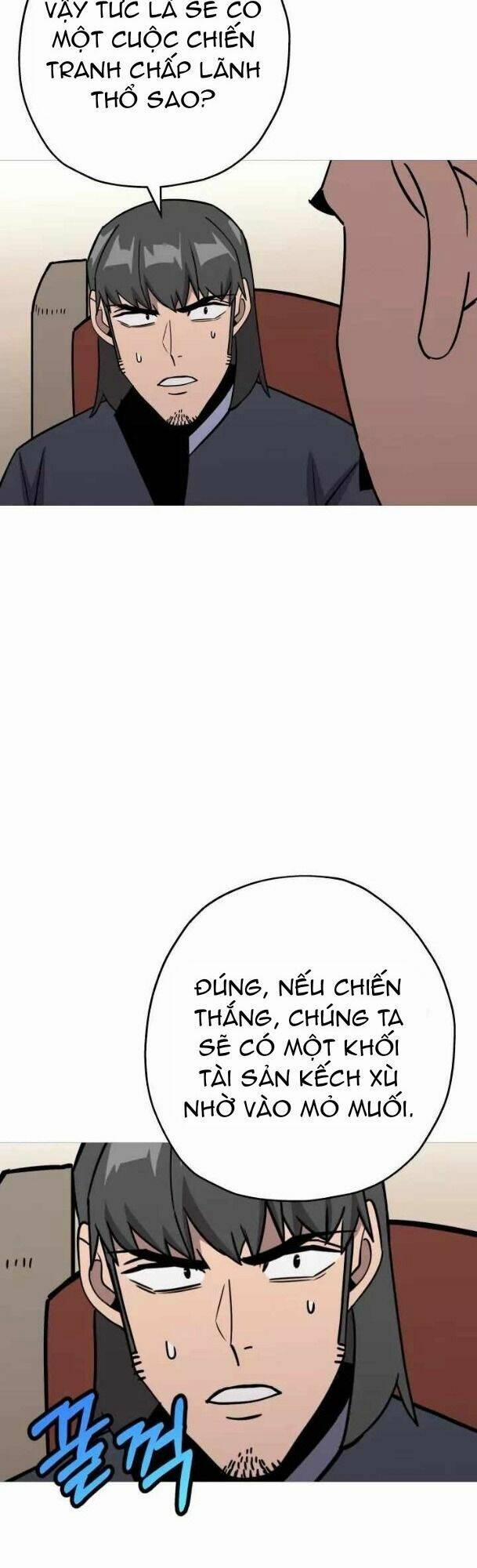 Chiến Binh Quật Cường 73 trang 59