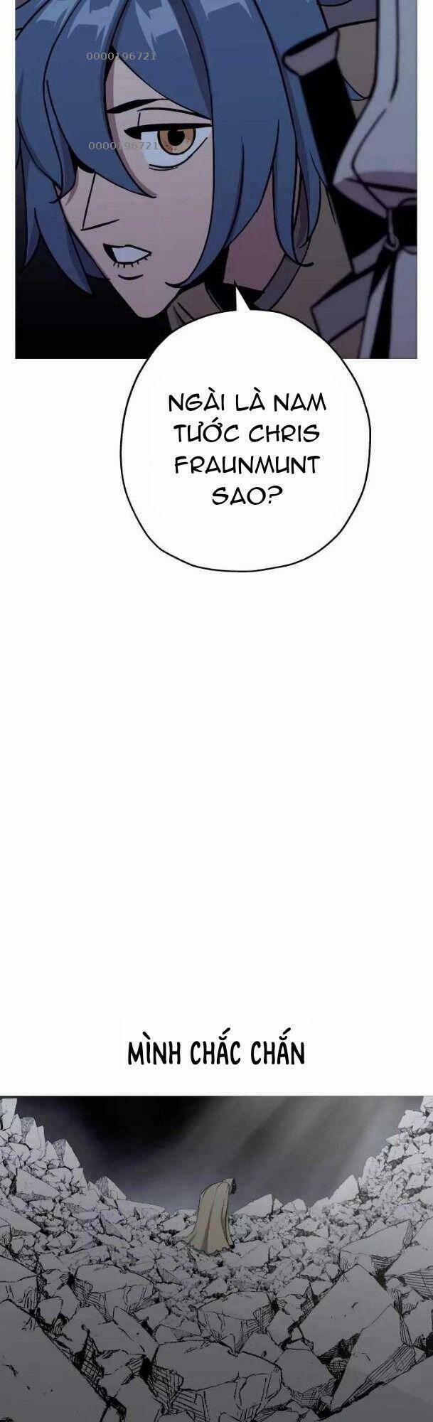 Chiến Binh Quật Cường 73 trang 6