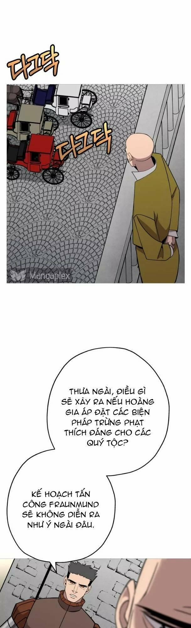 Chiến Binh Quật Cường 74 trang 0