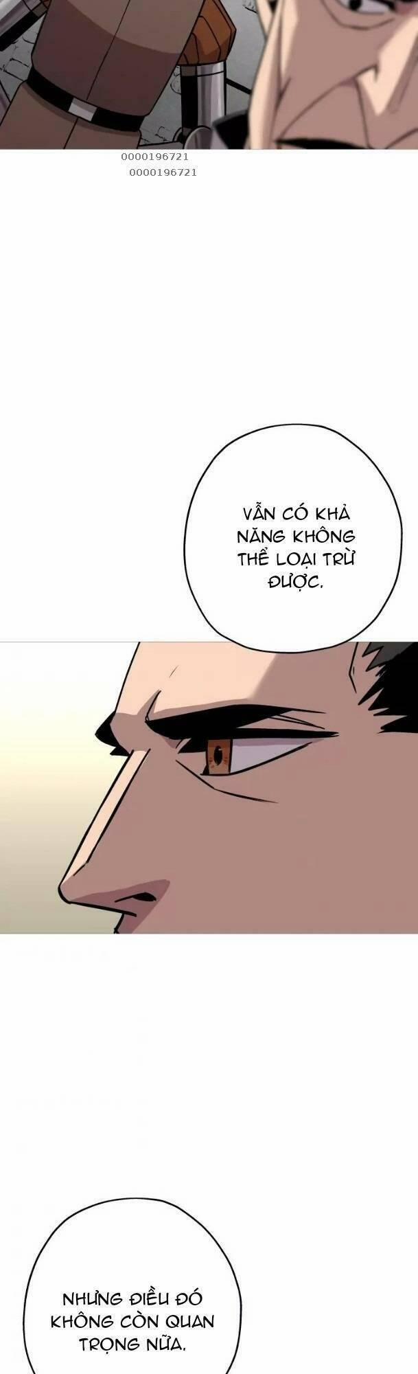 Chiến Binh Quật Cường 74 trang 1