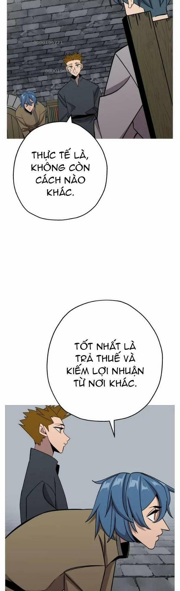 Chiến Binh Quật Cường 74 trang 10