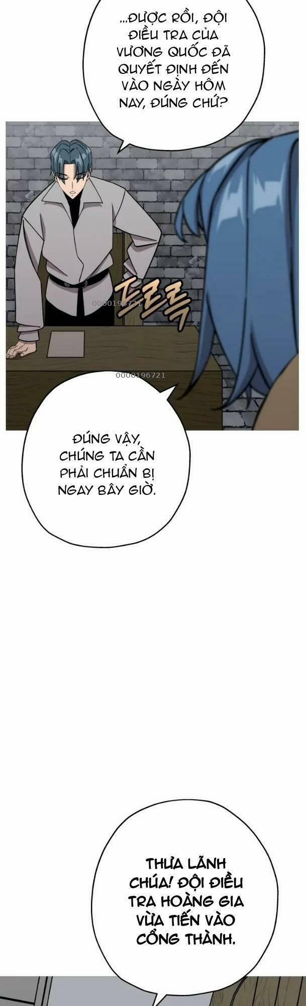 Chiến Binh Quật Cường 74 trang 12