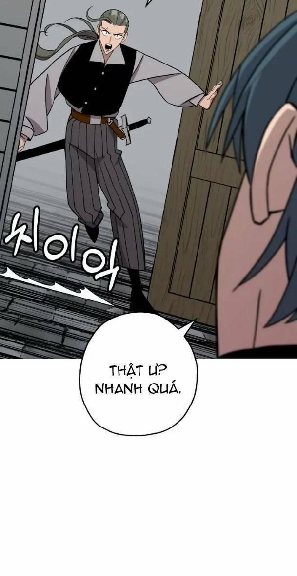 Chiến Binh Quật Cường 74 trang 13