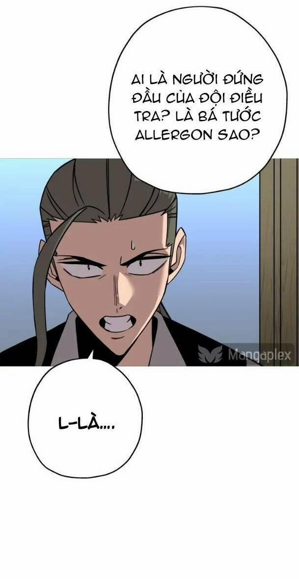 Chiến Binh Quật Cường 74 trang 14