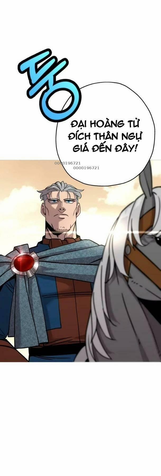 Chiến Binh Quật Cường 74 trang 15