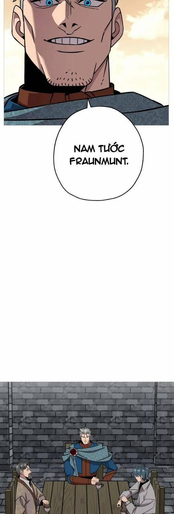 Chiến Binh Quật Cường 74 trang 17