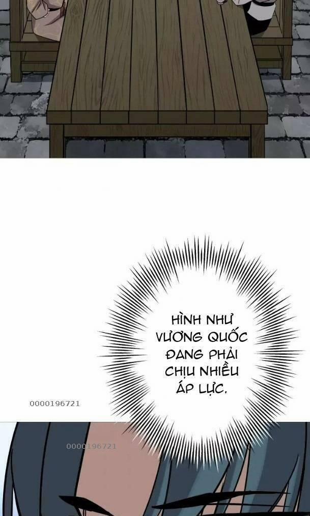 Chiến Binh Quật Cường 74 trang 18