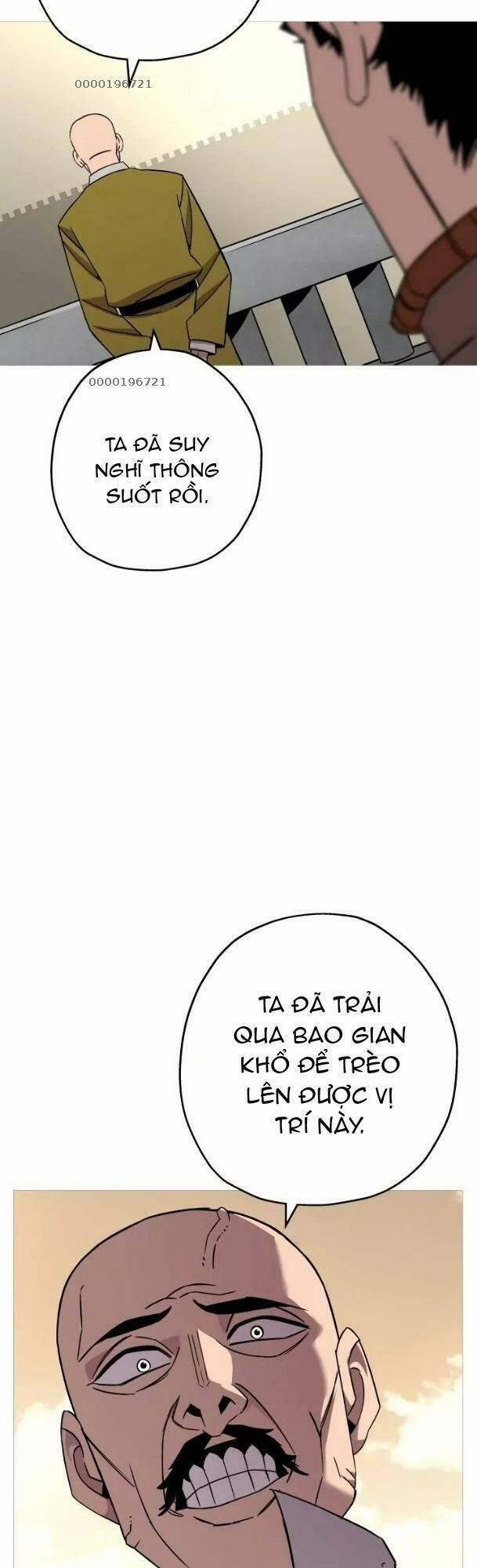 Chiến Binh Quật Cường 74 trang 2