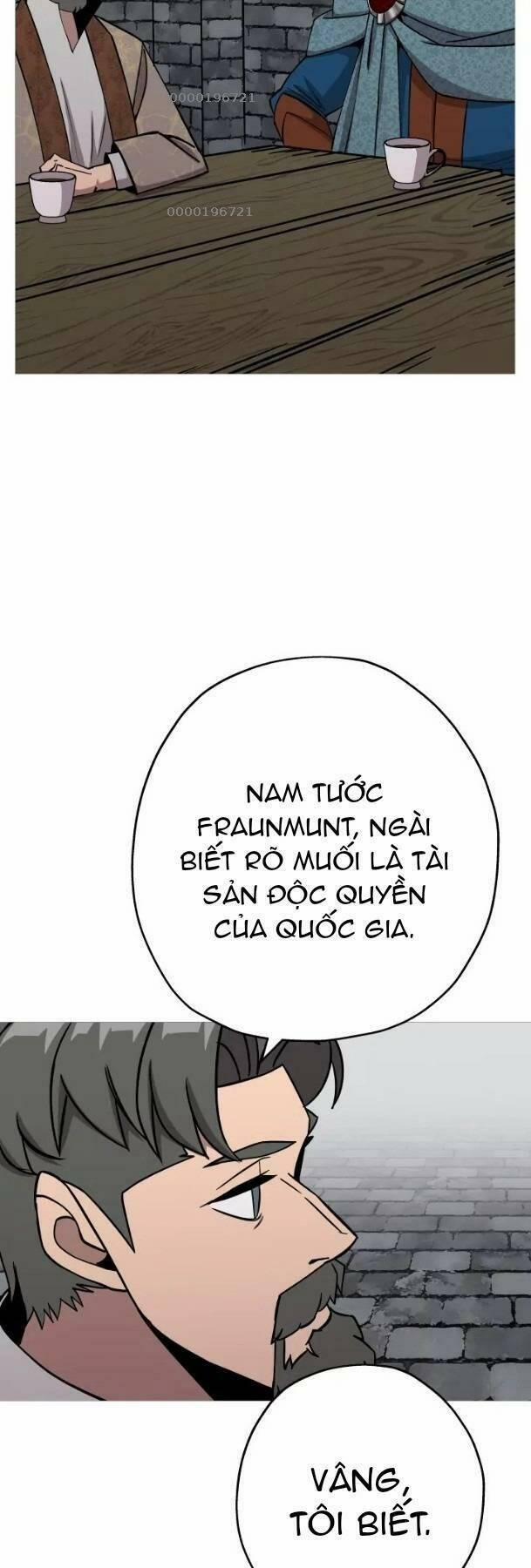 Chiến Binh Quật Cường 74 trang 20