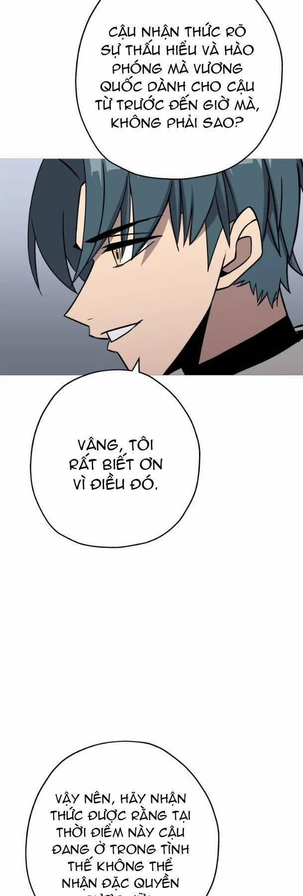 Chiến Binh Quật Cường 74 trang 22