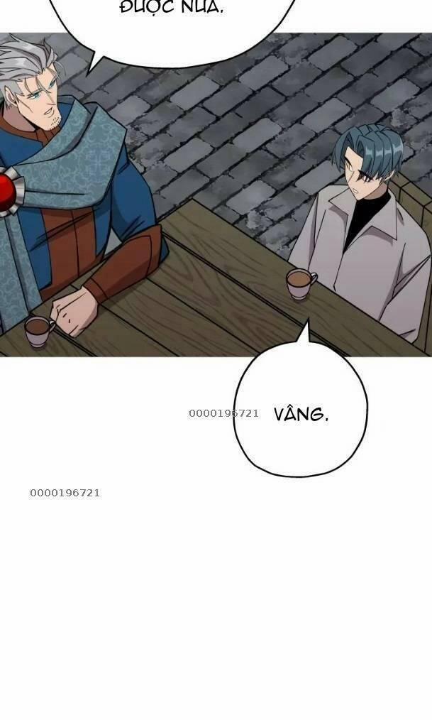 Chiến Binh Quật Cường 74 trang 23