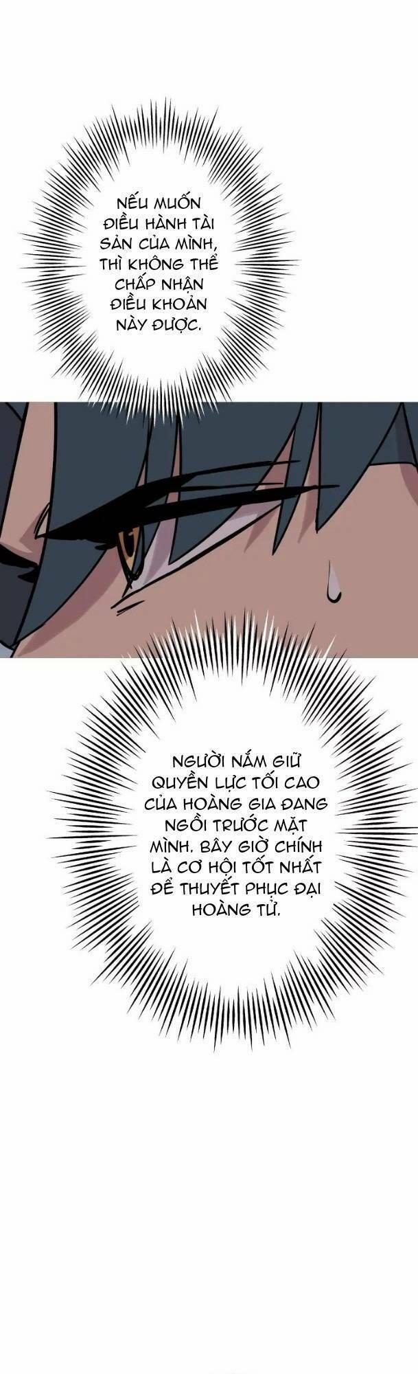 Chiến Binh Quật Cường 74 trang 26