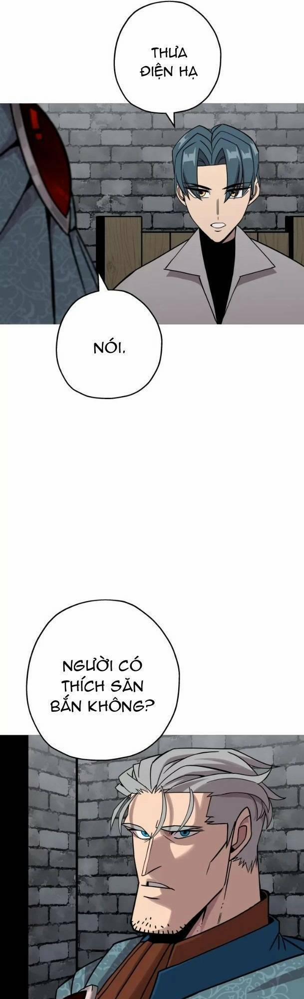 Chiến Binh Quật Cường 74 trang 27