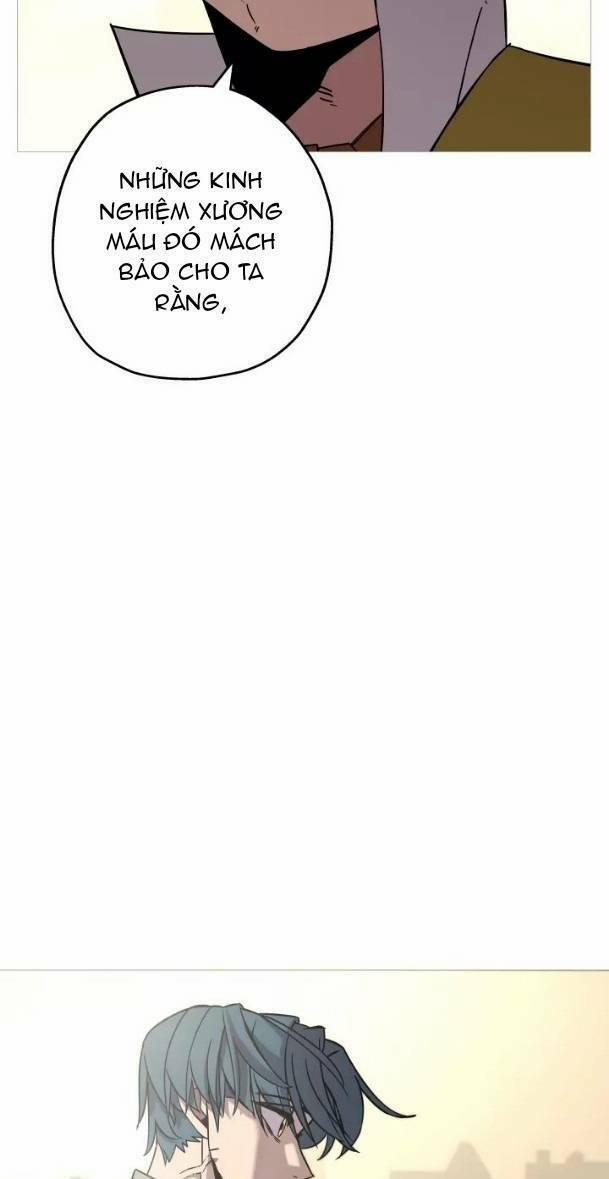 Chiến Binh Quật Cường 74 trang 3