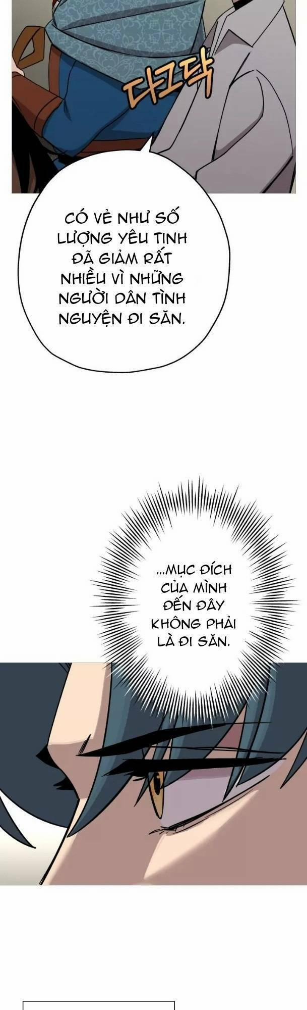 Chiến Binh Quật Cường 74 trang 31