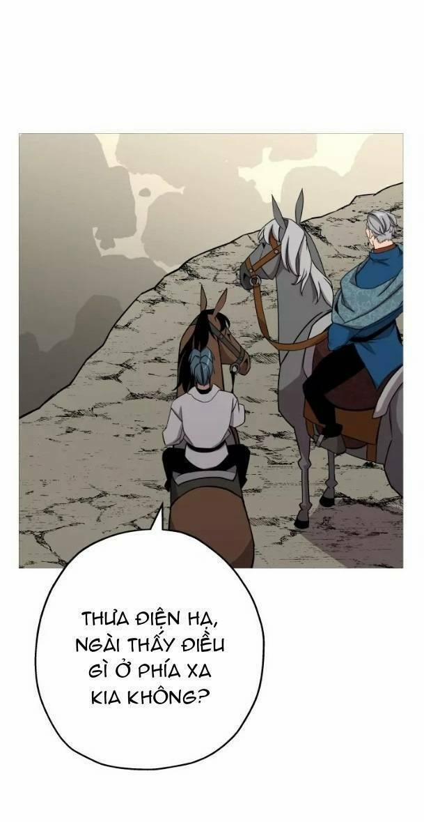 Chiến Binh Quật Cường 74 trang 33