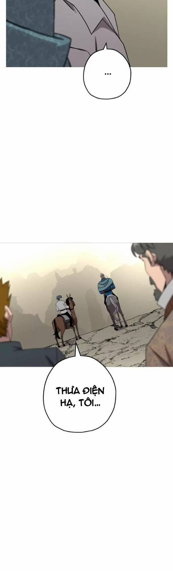 Chiến Binh Quật Cường 74 trang 37