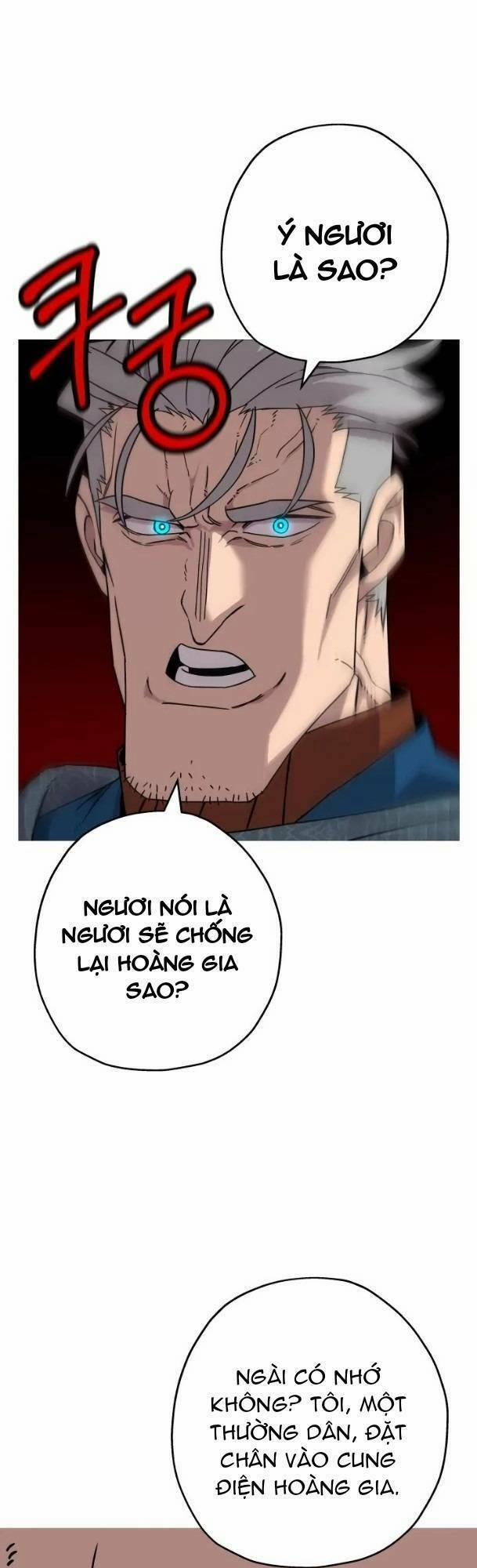 Chiến Binh Quật Cường 74 trang 40