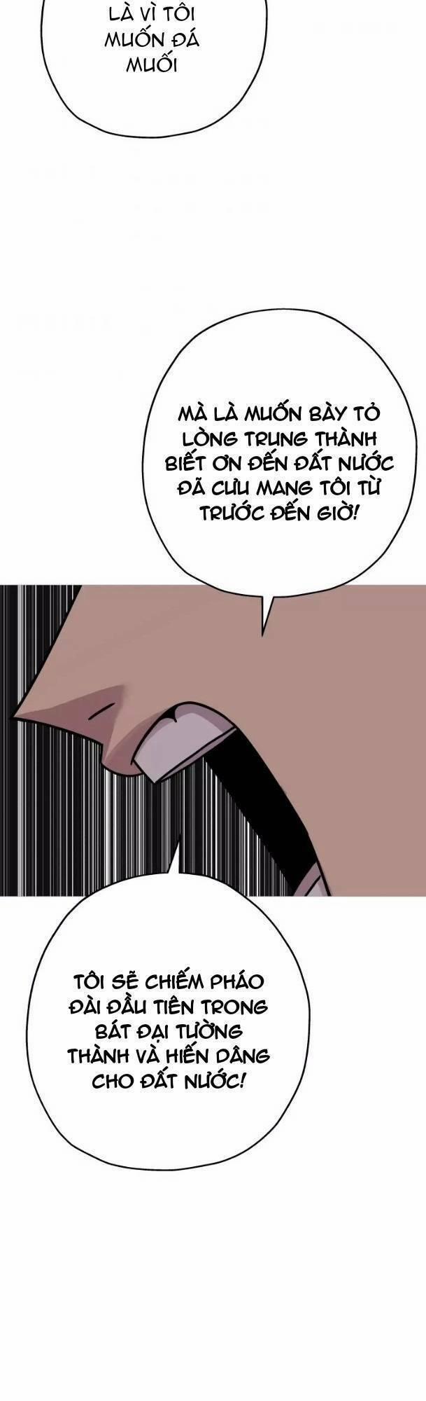 Chiến Binh Quật Cường 74 trang 42