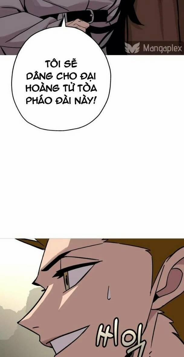 Chiến Binh Quật Cường 74 trang 44