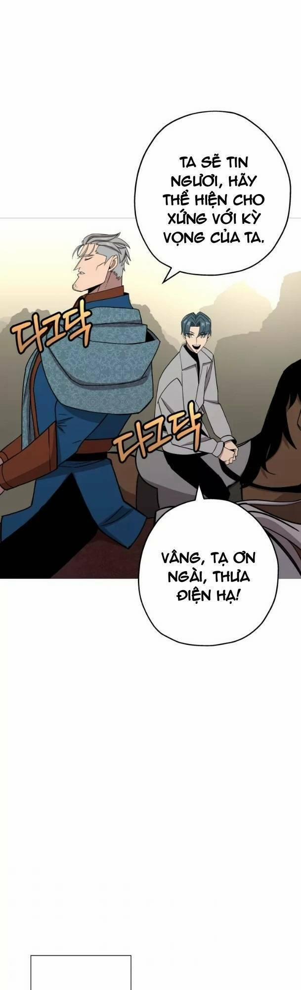 Chiến Binh Quật Cường 74 trang 46