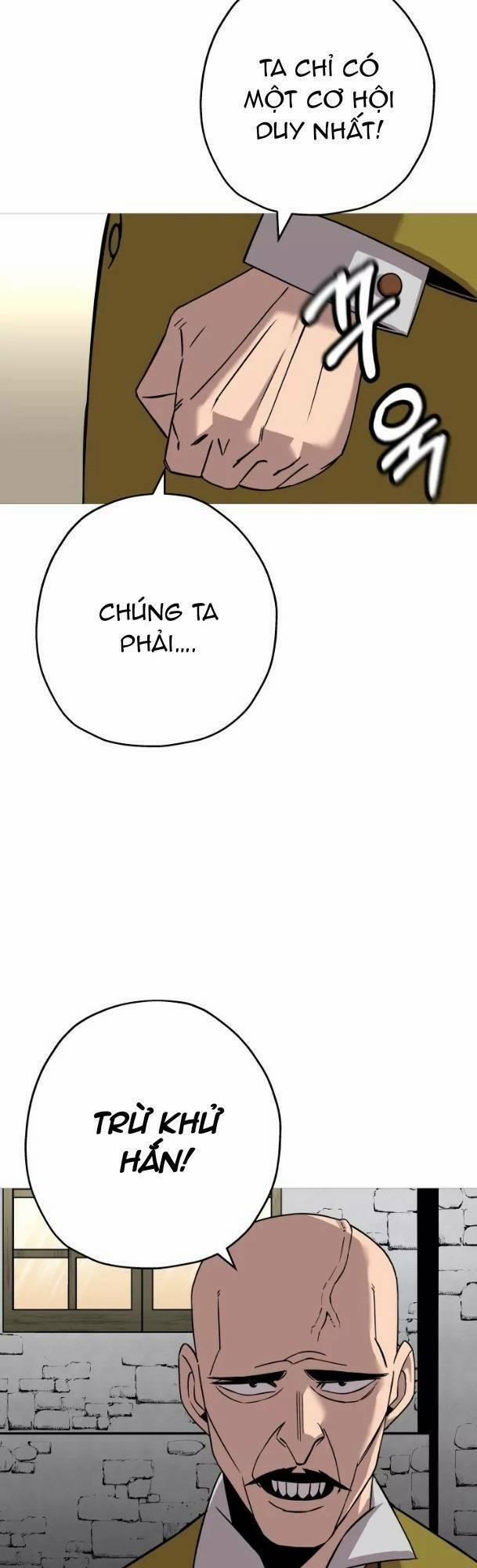 Chiến Binh Quật Cường 74 trang 5