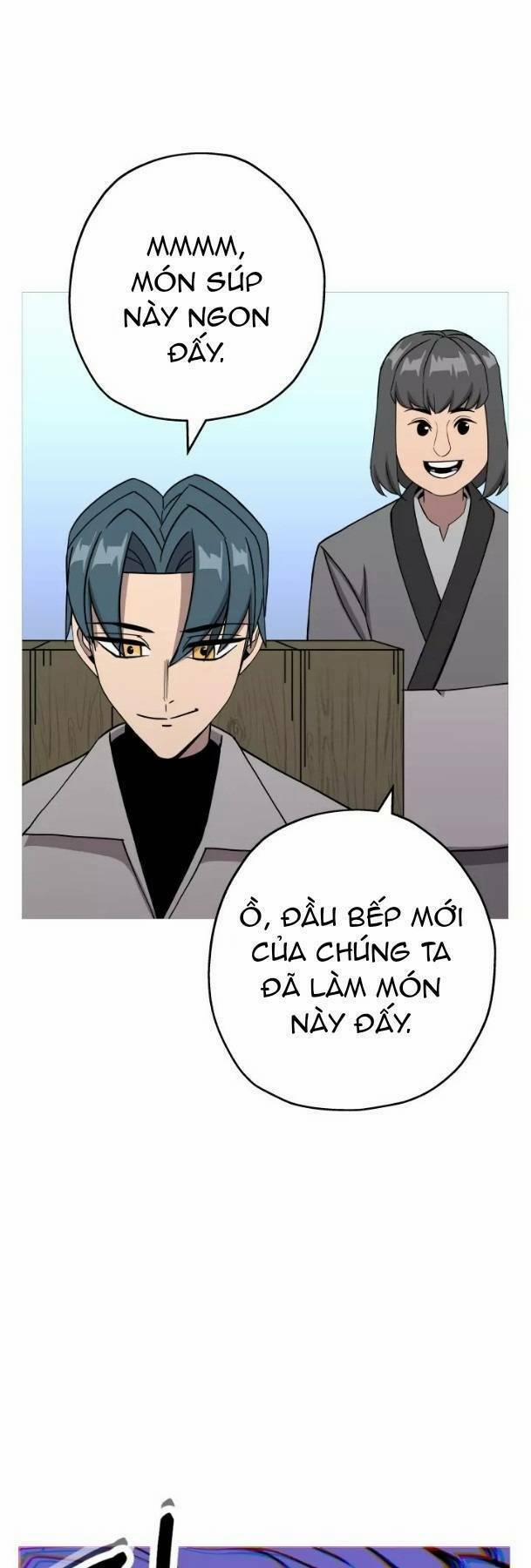 Chiến Binh Quật Cường 74 trang 50