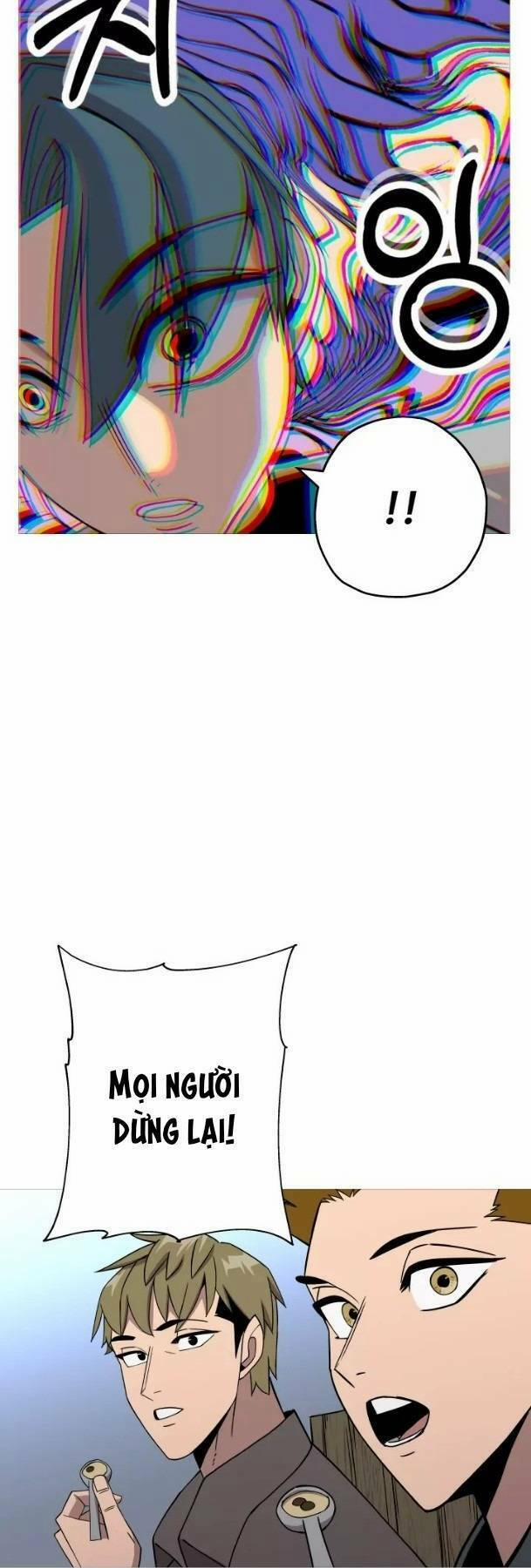 Chiến Binh Quật Cường 74 trang 51