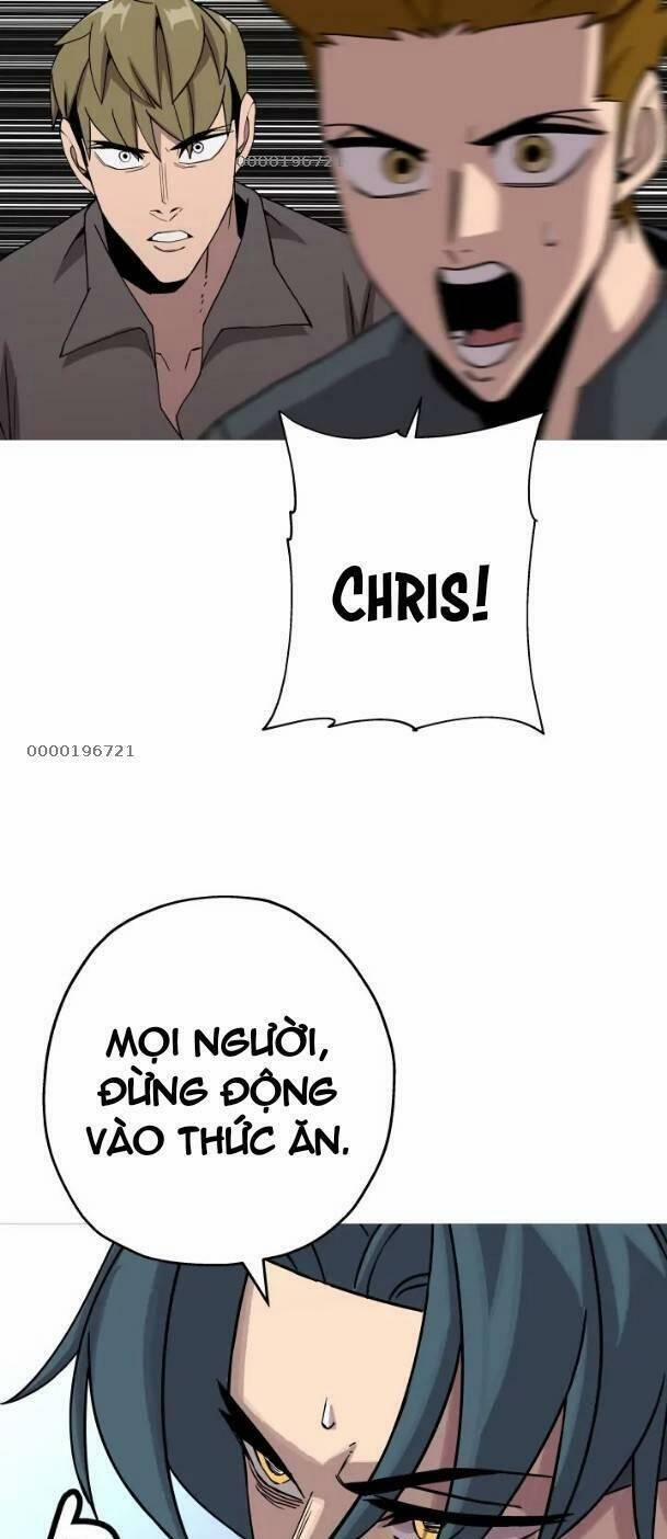 Chiến Binh Quật Cường 74 trang 55