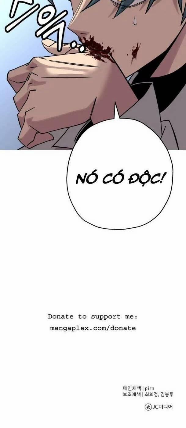 Chiến Binh Quật Cường 74 trang 56