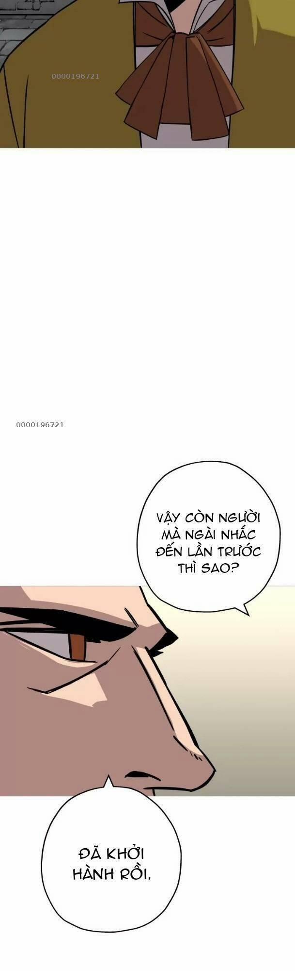 Chiến Binh Quật Cường 74 trang 6