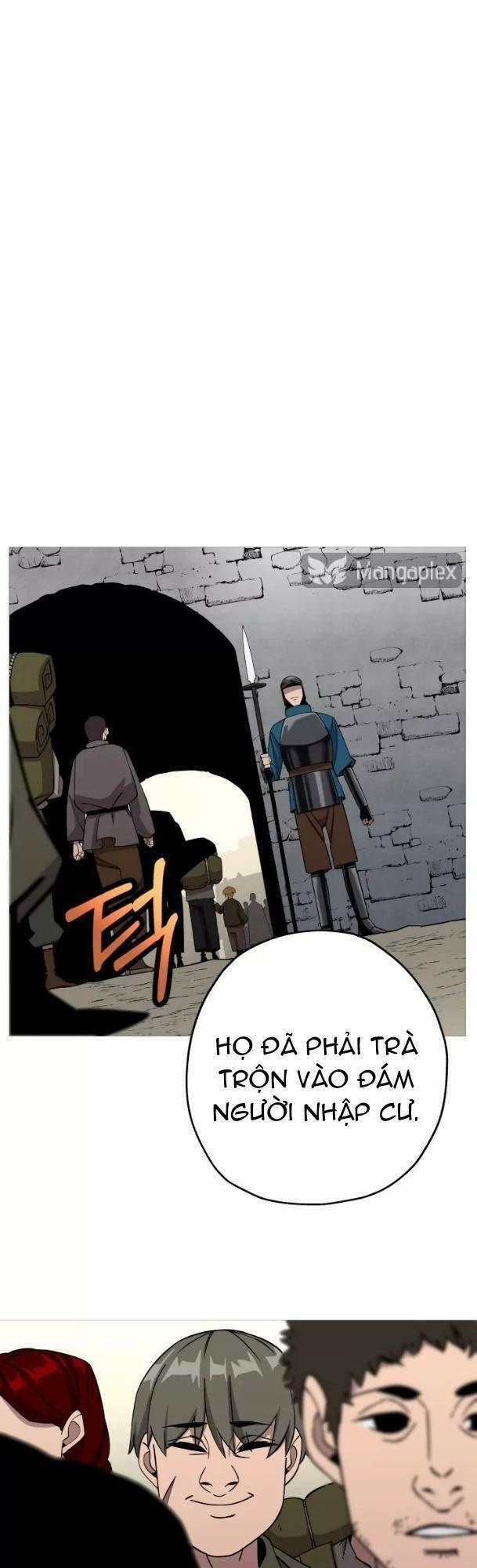 Chiến Binh Quật Cường 74 trang 7