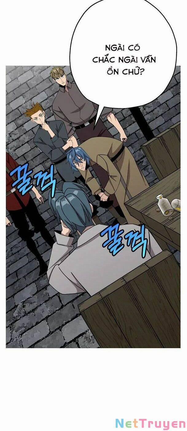 Chiến Binh Quật Cường 75 trang 1