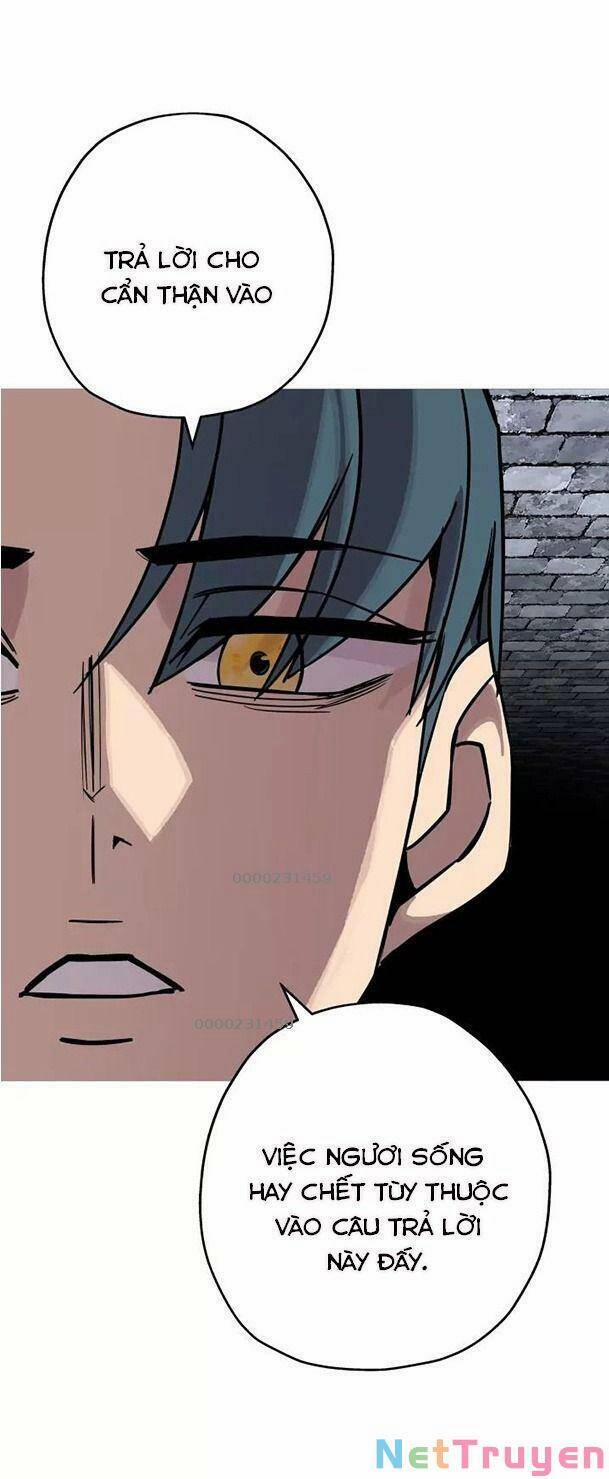 Chiến Binh Quật Cường 75 trang 10