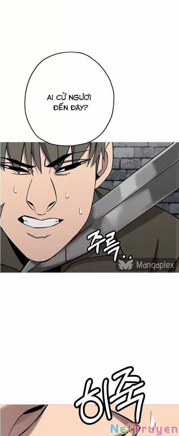 Chiến Binh Quật Cường 75 trang 11