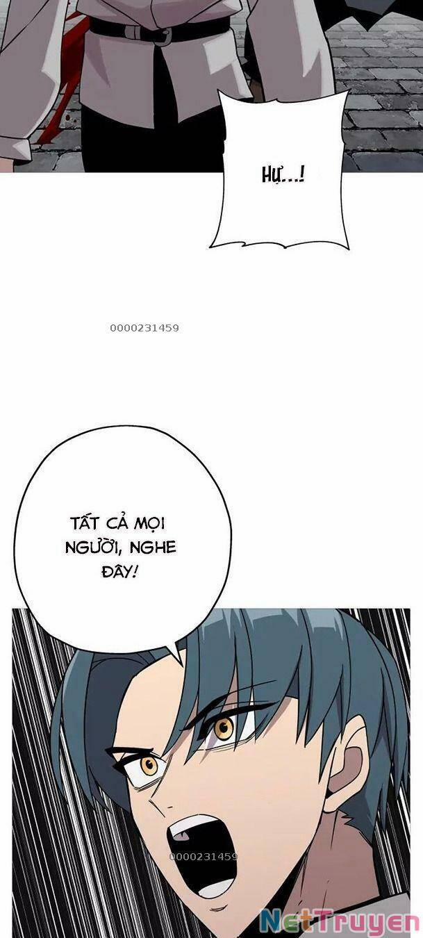 Chiến Binh Quật Cường 75 trang 14