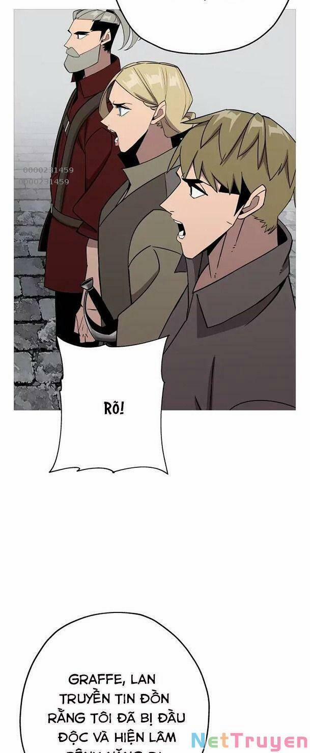 Chiến Binh Quật Cường 75 trang 16