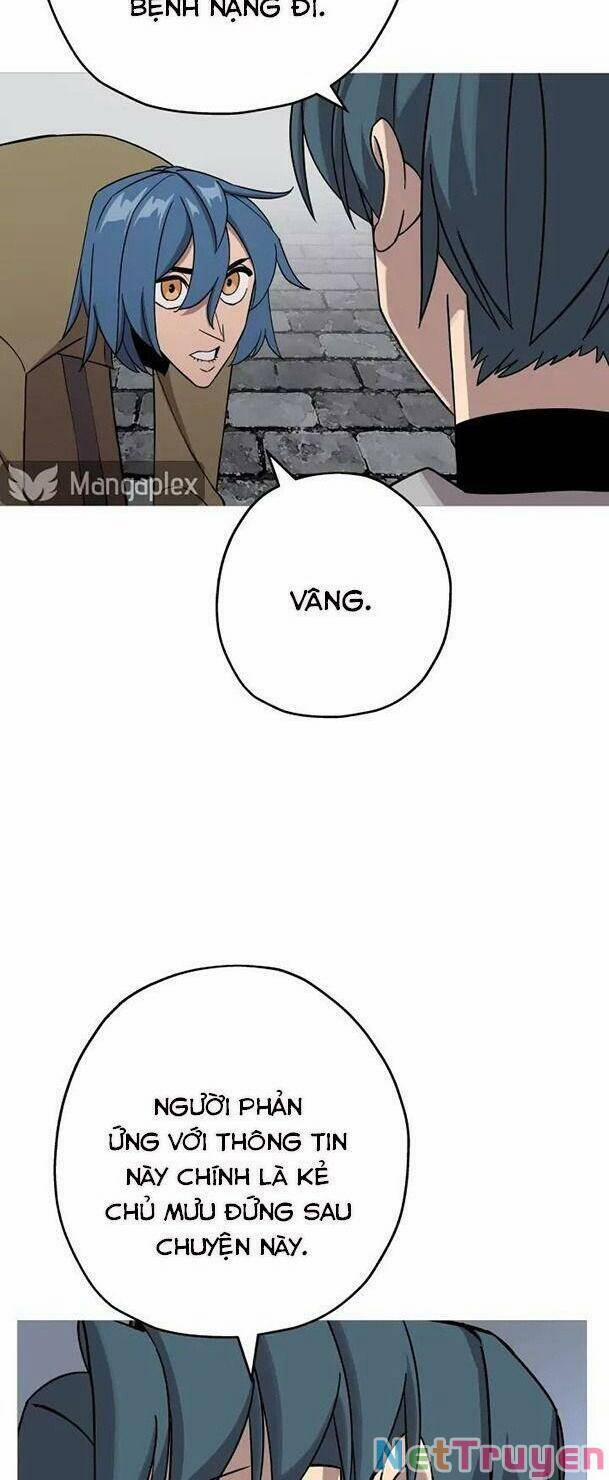 Chiến Binh Quật Cường 75 trang 17