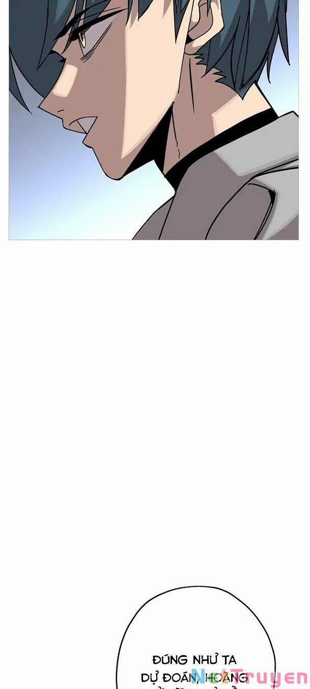 Chiến Binh Quật Cường 75 trang 18