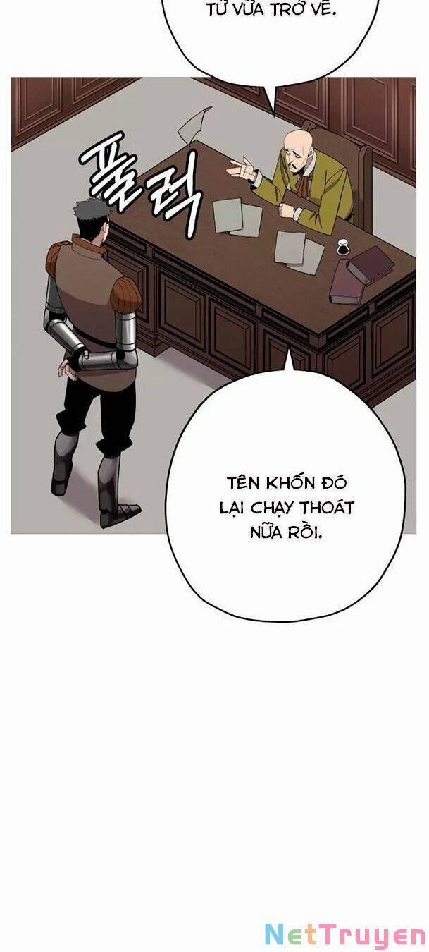 Chiến Binh Quật Cường 75 trang 19