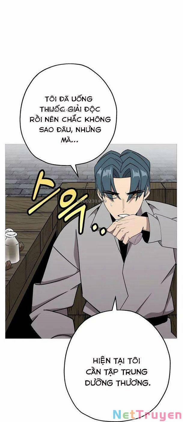 Chiến Binh Quật Cường 75 trang 2